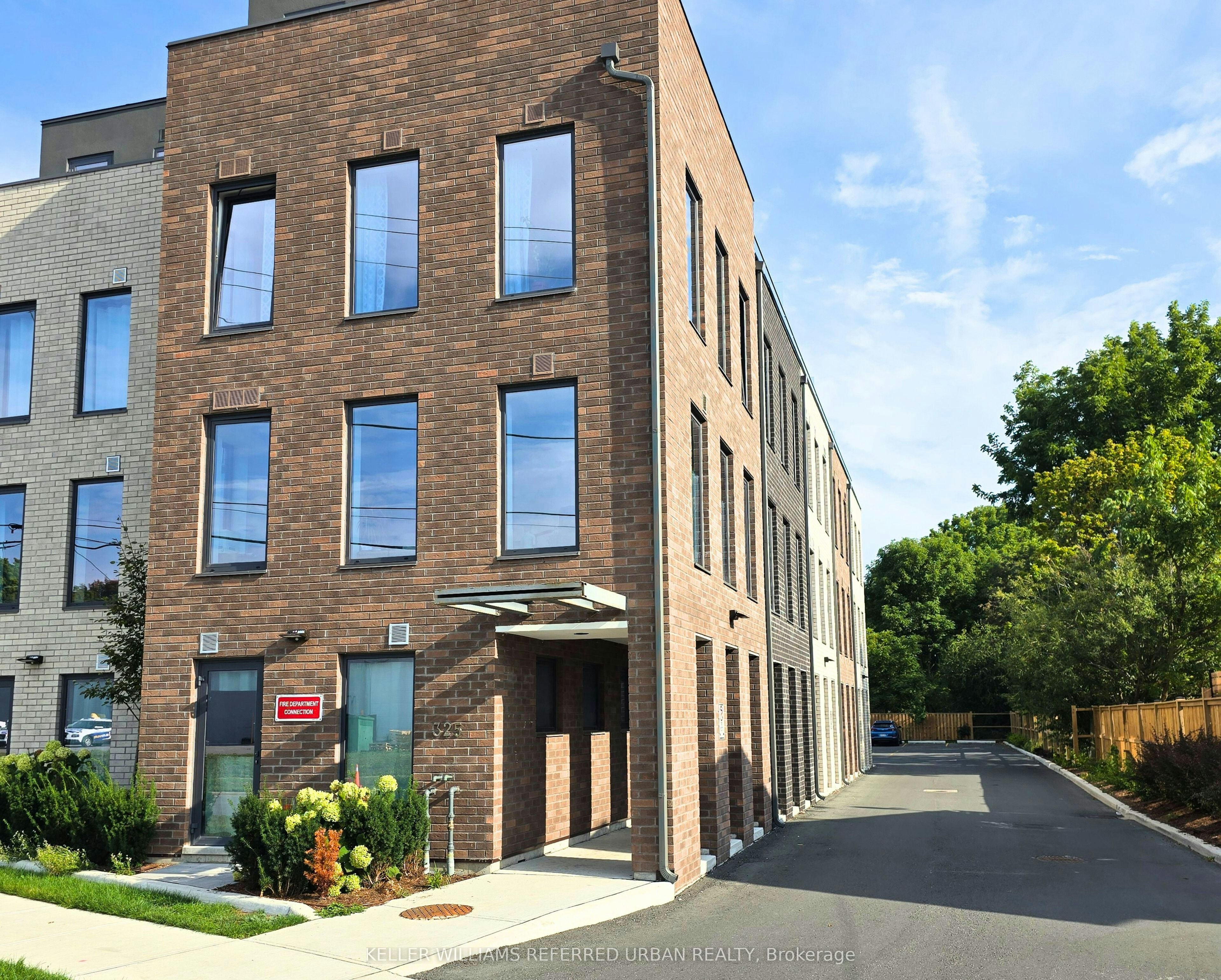 #112-325 University Avenue W, Cobourg, ON, K9A 2H9 - 4