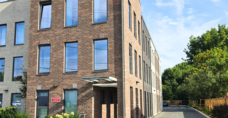 #112-325 University Avenue W, Cobourg, ON, K9A 2H9 - 4