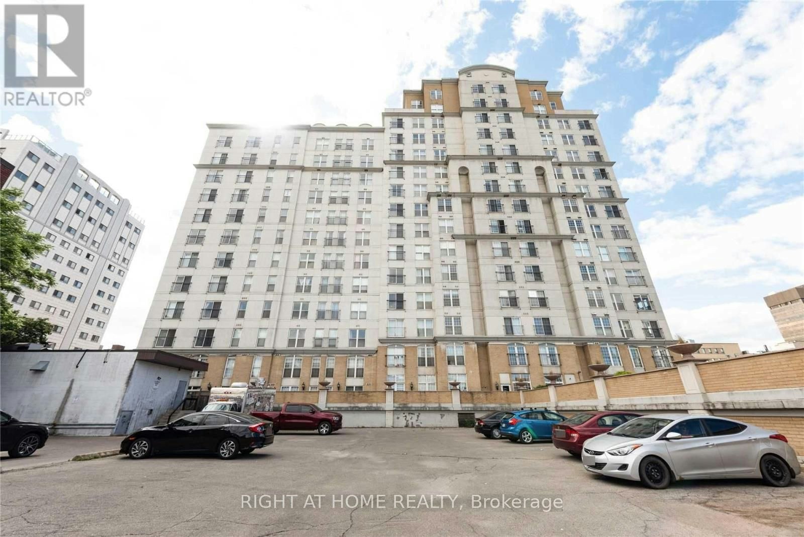 1102-135 James Street S, Hamilton, ON, L8P 2Z6 - 21
