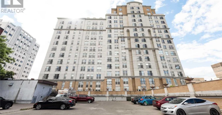 1102-135 James Street S, Hamilton, ON, L8P 2Z6 - 21