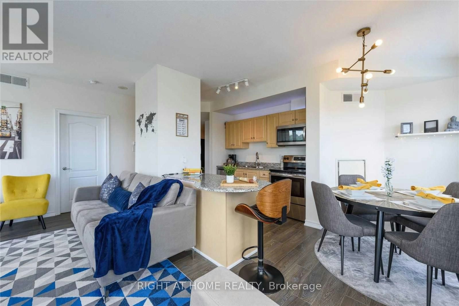 1102-135 James Street S, Hamilton, ON, L8P 2Z6 - 4