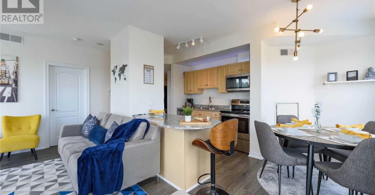 1102-135 James Street S, Hamilton, ON, L8P 2Z6 - 4