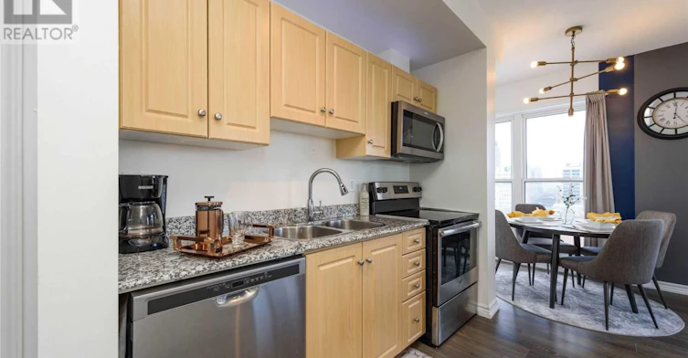 1102-135 James Street S, Hamilton, ON, L8P 2Z6 - 5