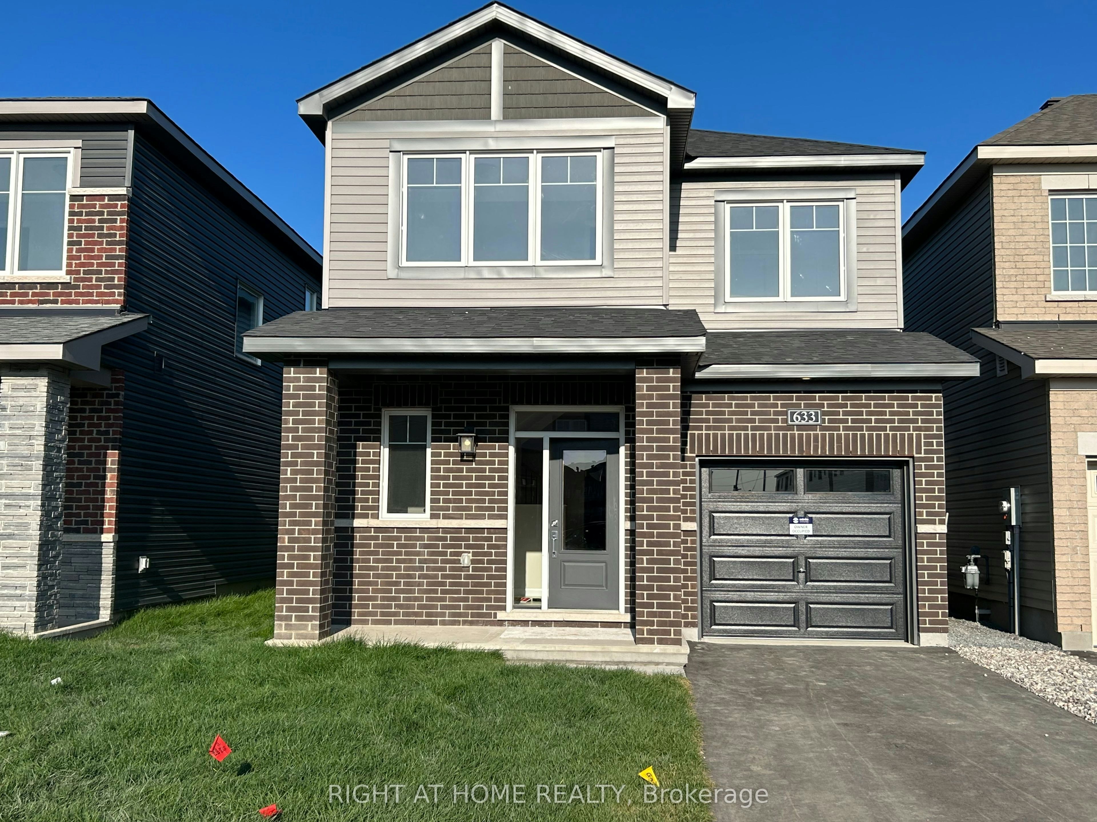633 Idyllic Terrace W, Ottawa, ON, K4A 2P3