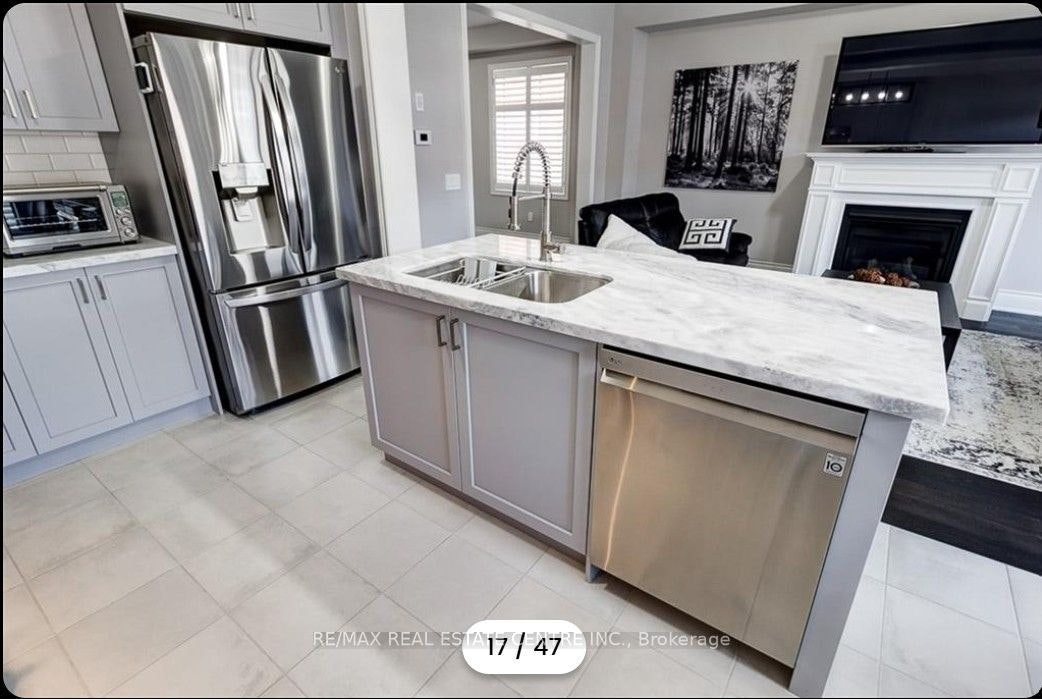 Ancaster-15 Heming Trail, Hamilton, ON, L9K 0J8 - 17