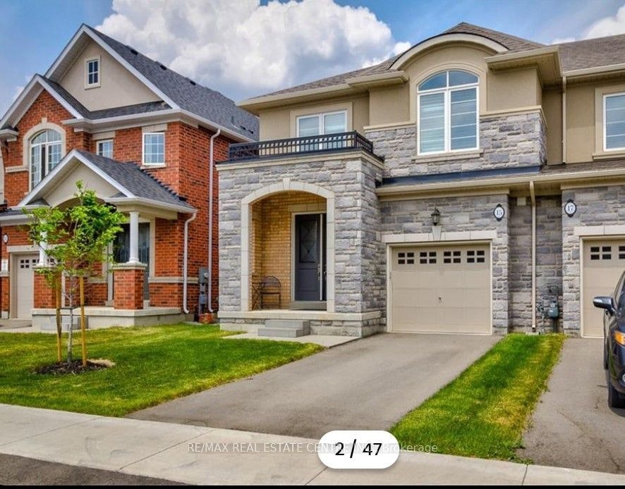 Ancaster-15 Heming Trail, Hamilton, ON, L9K 0J8 - 2