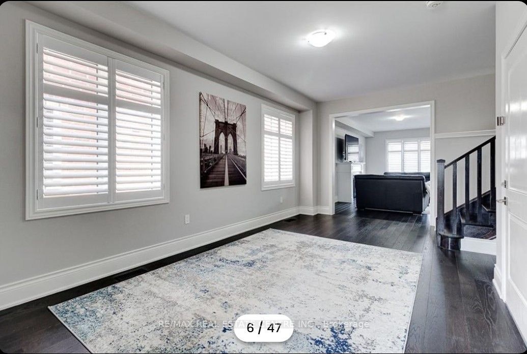 Ancaster-15 Heming Trail, Hamilton, ON, L9K 0J8 - 6
