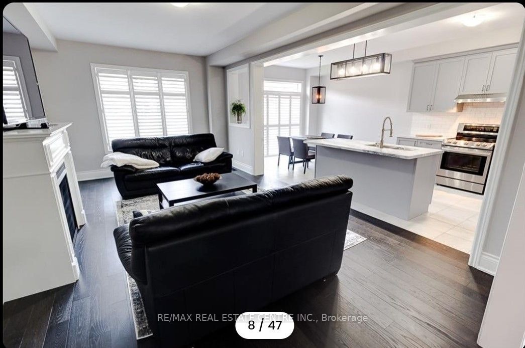 Ancaster-15 Heming Trail, Hamilton, ON, L9K 0J8 - 8