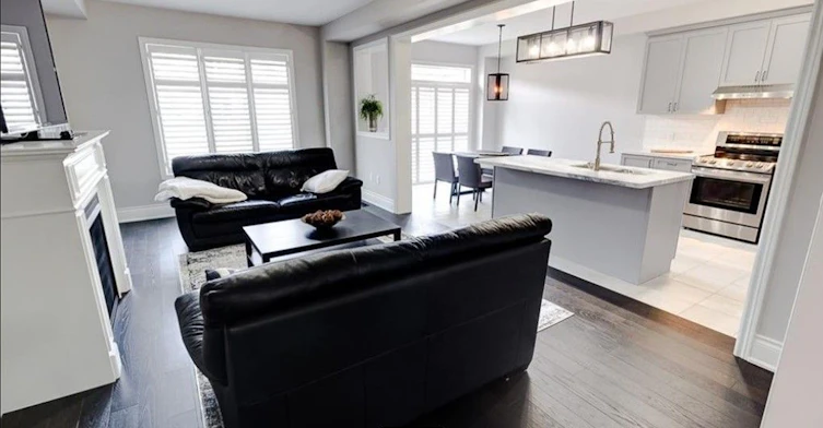 Ancaster-15 Heming Trail, Hamilton, ON, L9K 0J8 - 8