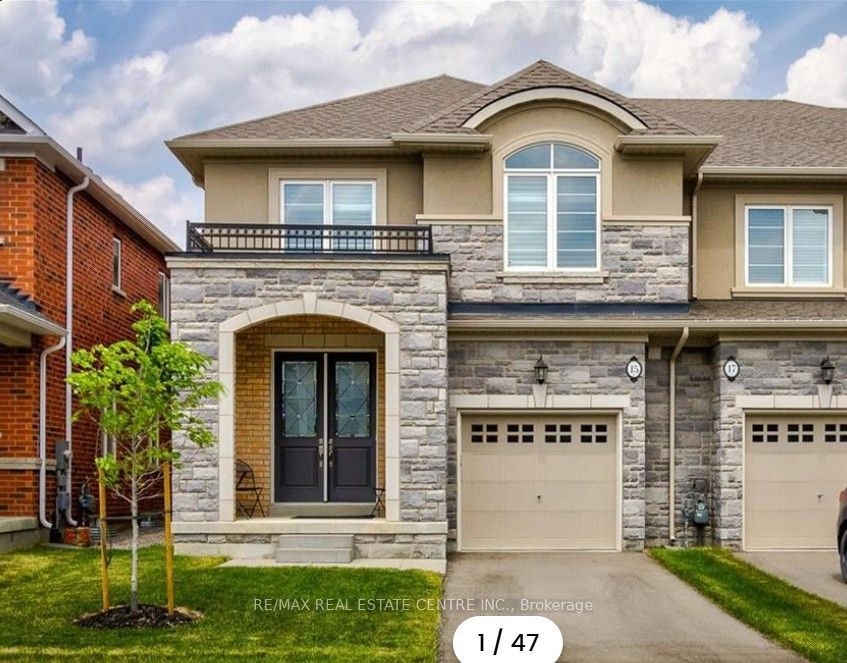 Ancaster-15 Heming Trail, Hamilton, ON, L9K 0J8