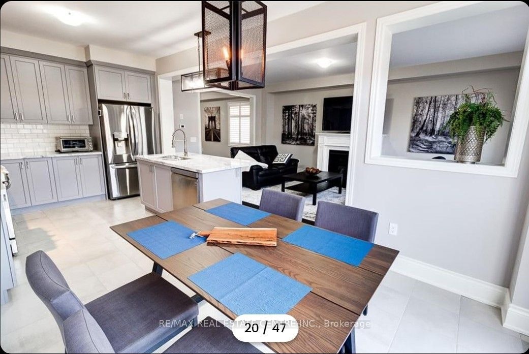 Ancaster-15 Heming Trail, Hamilton, ON, L9K 0J8 - 20