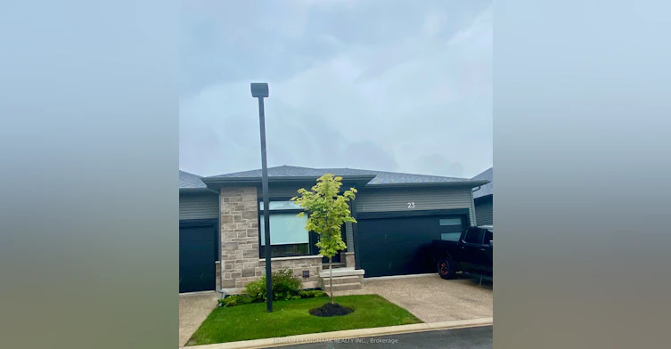 Unit 23-8974 Willoughby Drive, Niagara Falls, ON, L2G 0Y7