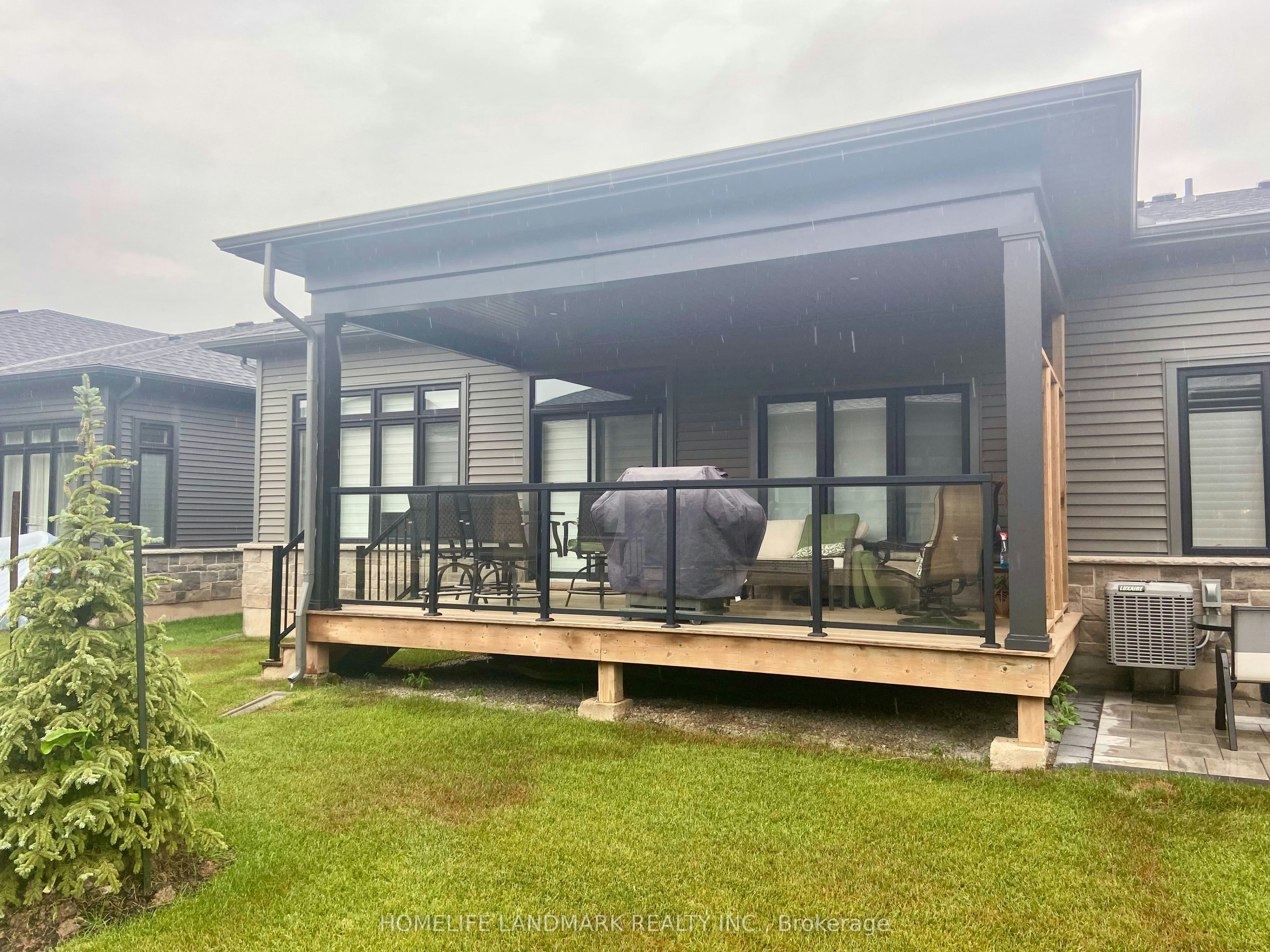 Unit 23-8974 Willoughby Drive, Niagara Falls, ON, L2G 0Y7 - 33