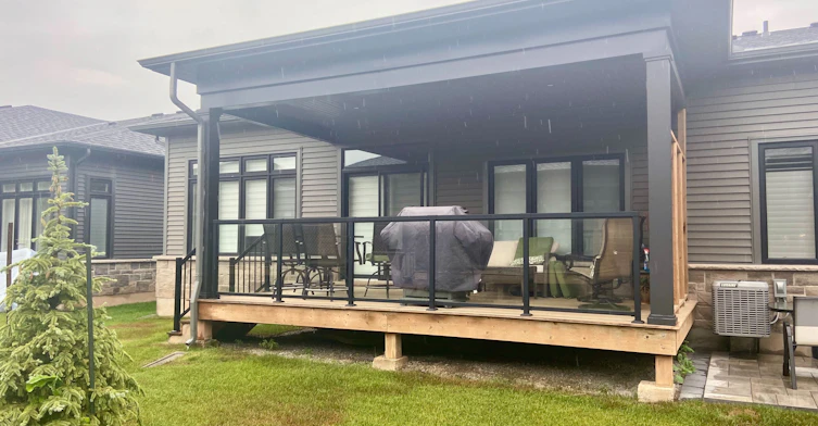 Unit 23-8974 Willoughby Drive, Niagara Falls, ON, L2G 0Y7 - 33