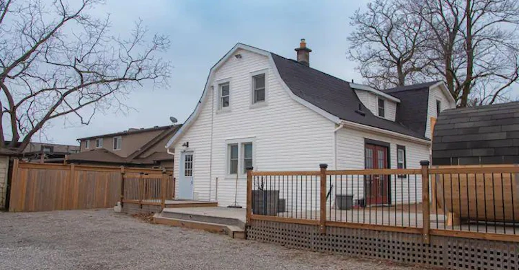 3090 Montrose Road, Niagara Falls, ON, L2E 6S4
