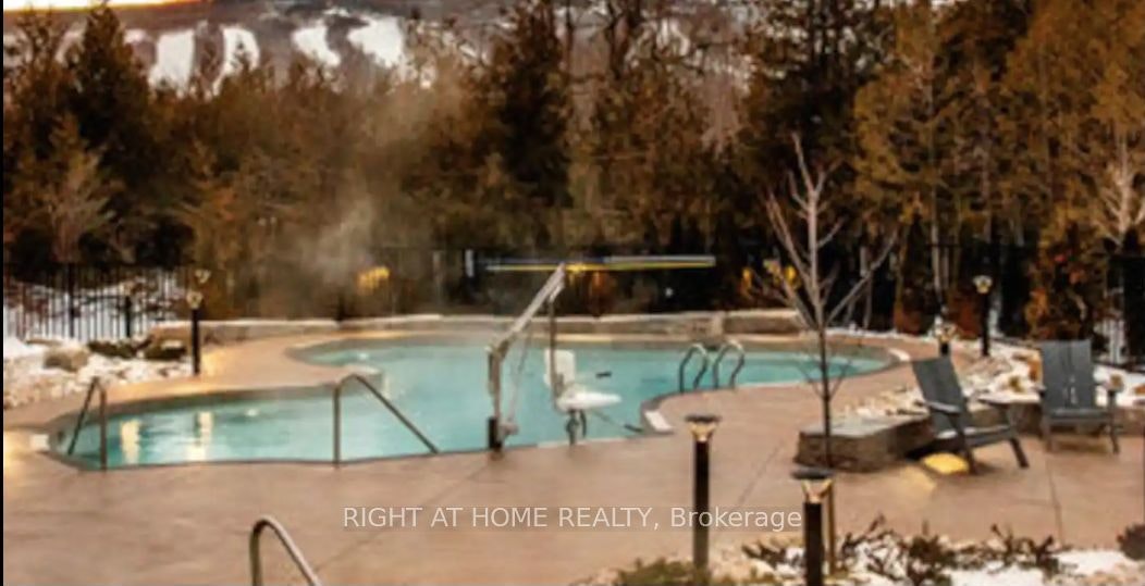 302-10 Beausoleil Lane, Blue Mountains, ON, L9Y 2X5 - 22