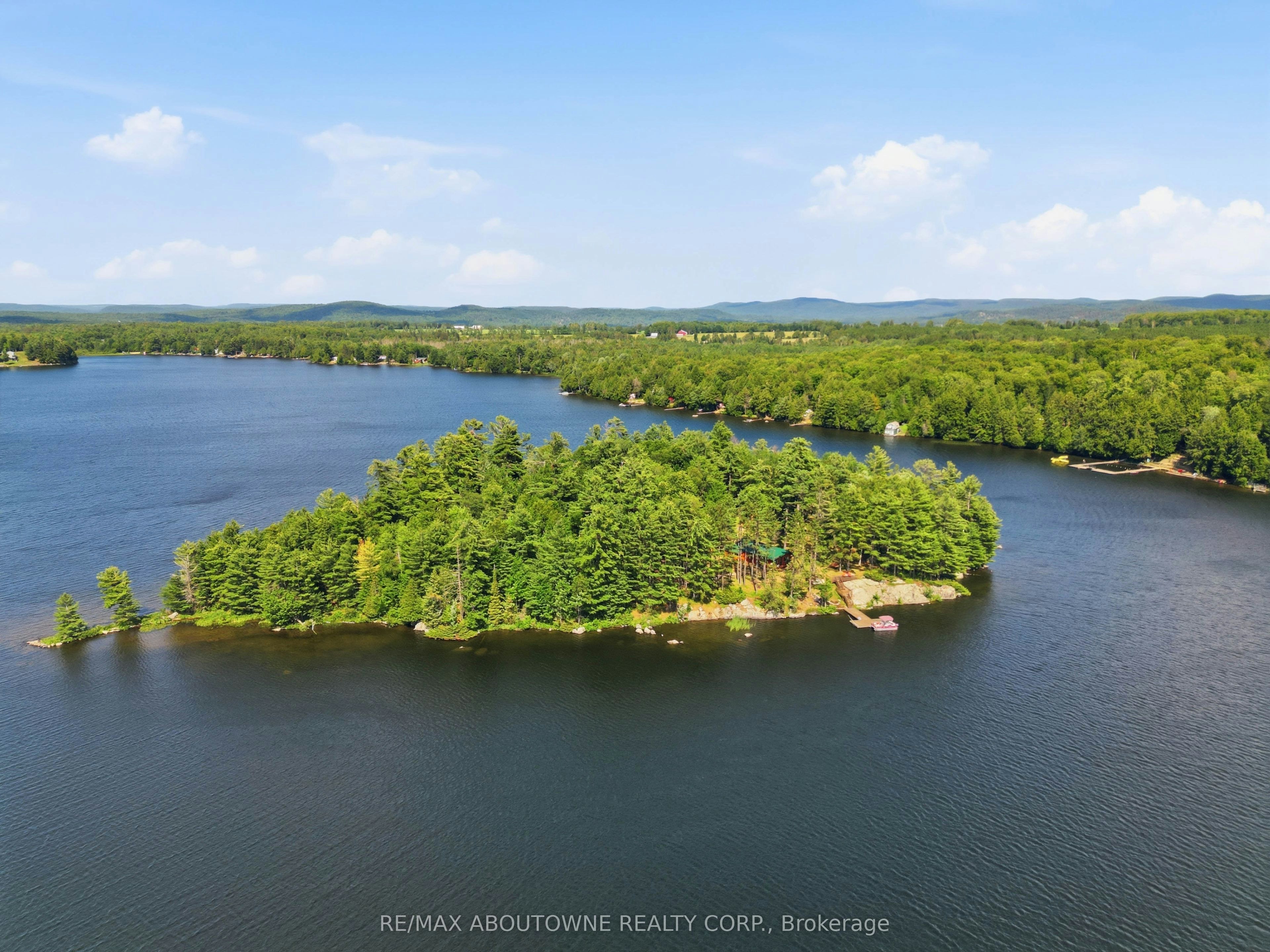 370 Fraser Lake N/A, Bancroft, ON, K0L 1C0