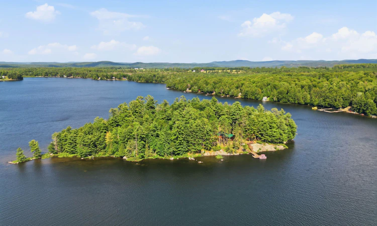 370 Fraser Lake N/A