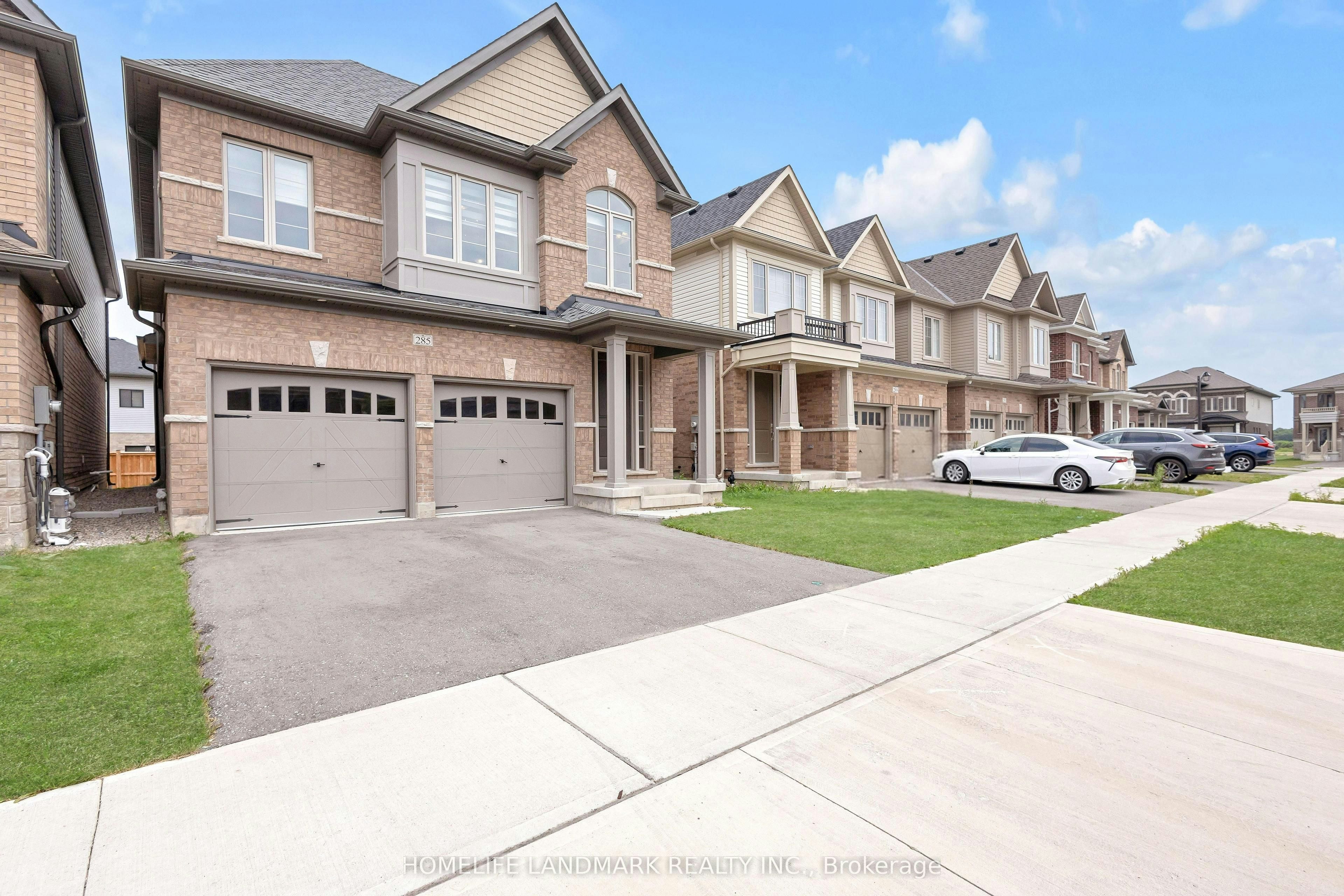 285 Broadacre Drive, Kitchener, ON, N2R 0S6