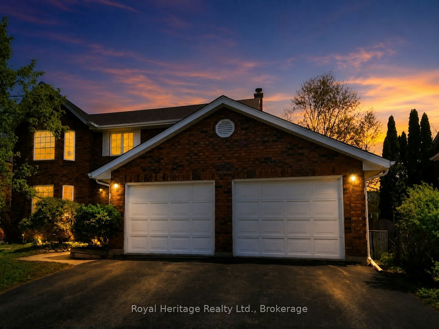 1534 Scollard Crescent, Peterborough, ON, K9H 7L1