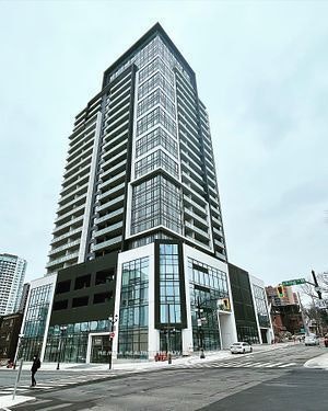 1001-15 Queen Street S, Hamilton, ON, L8P 0C6