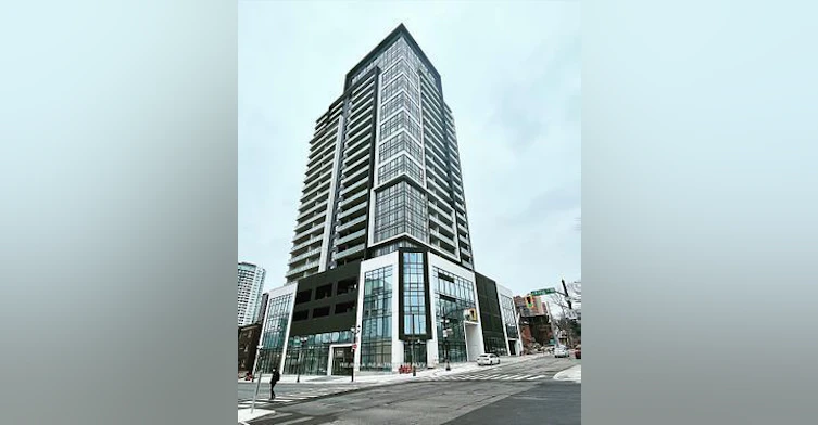 1001-15 Queen Street S, Hamilton, ON, L8P 0C6
