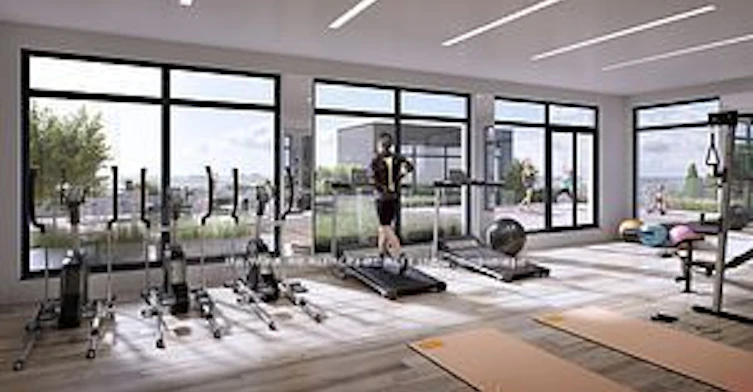 1001-15 Queen Street S, Hamilton, ON, L8P 0C6 - 15
