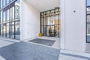 1001-15 Queen Street S, Hamilton, ON, L8P 0C6 - 2