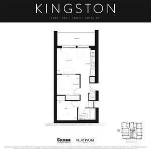 1001-15 Queen Street S, Hamilton, ON, L8P 0C6 - 14