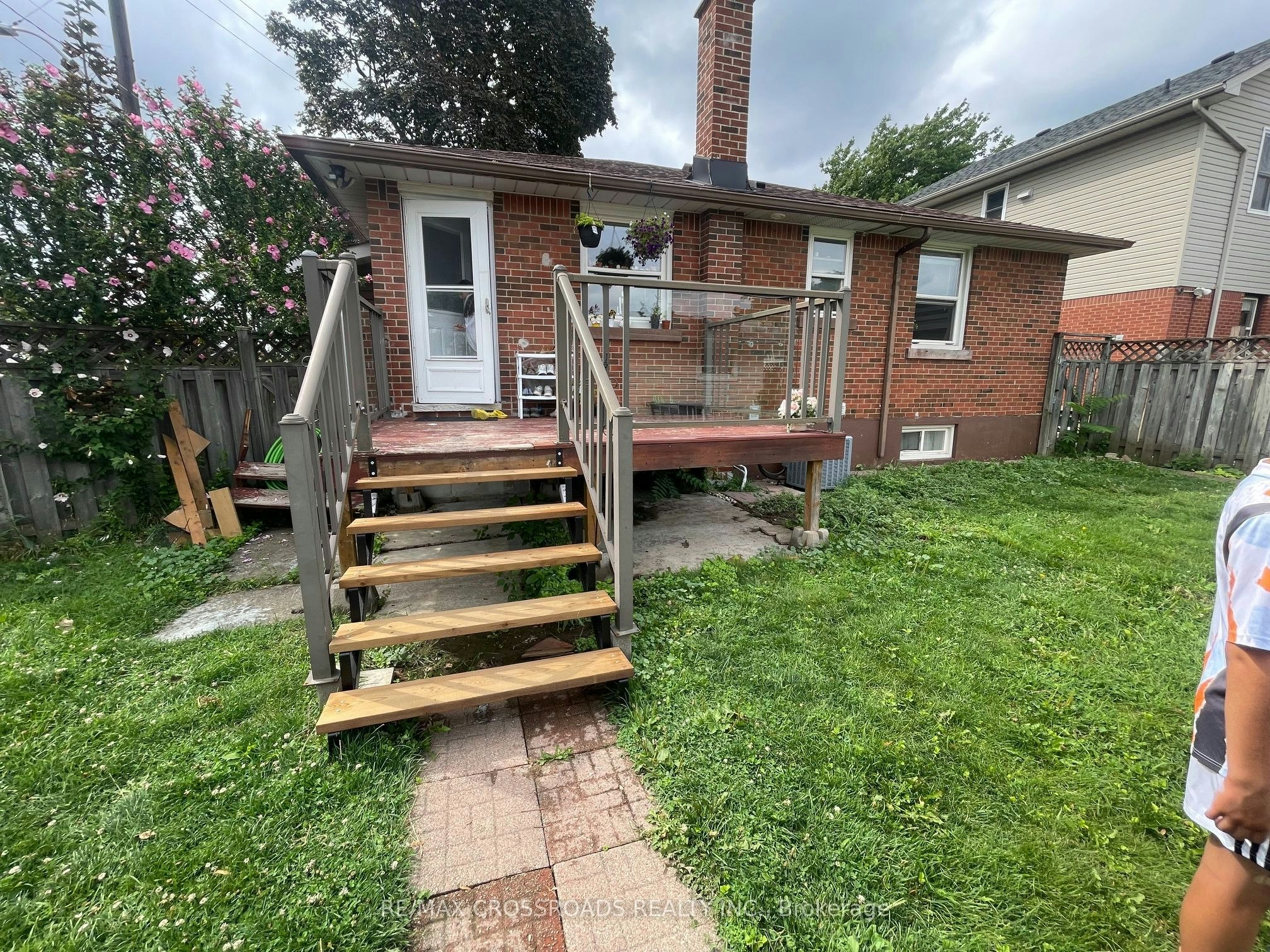 main-493 Upper Gage Avenue, Hamilton, ON, L8V 4J2 - 3
