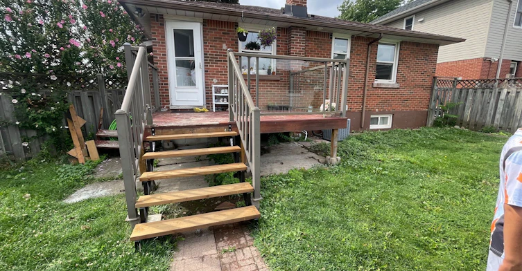 main-493 Upper Gage Avenue, Hamilton, ON, L8V 4J2 - 3