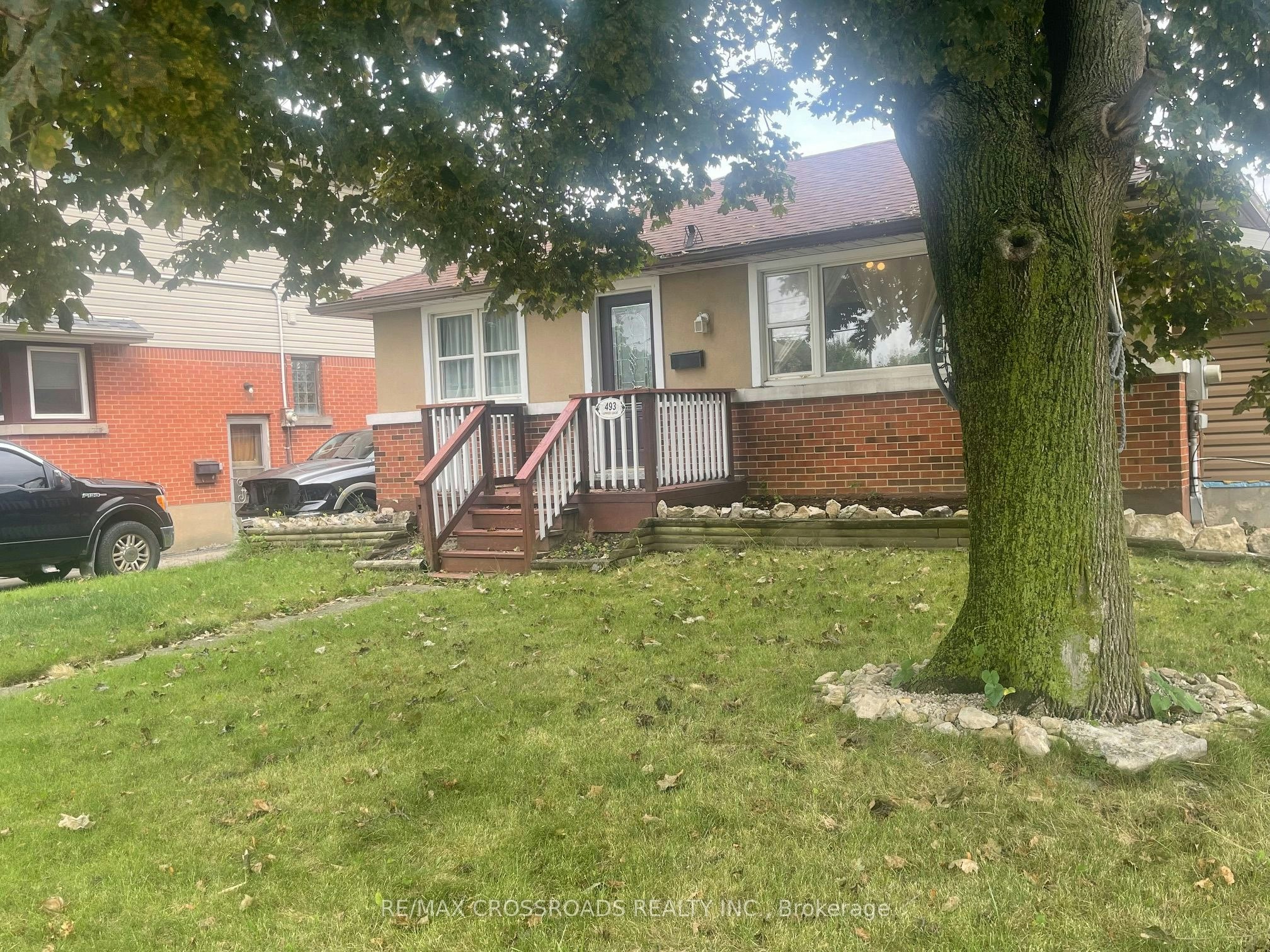 main-493 Upper Gage Avenue, Hamilton, ON, L8V 4J2
