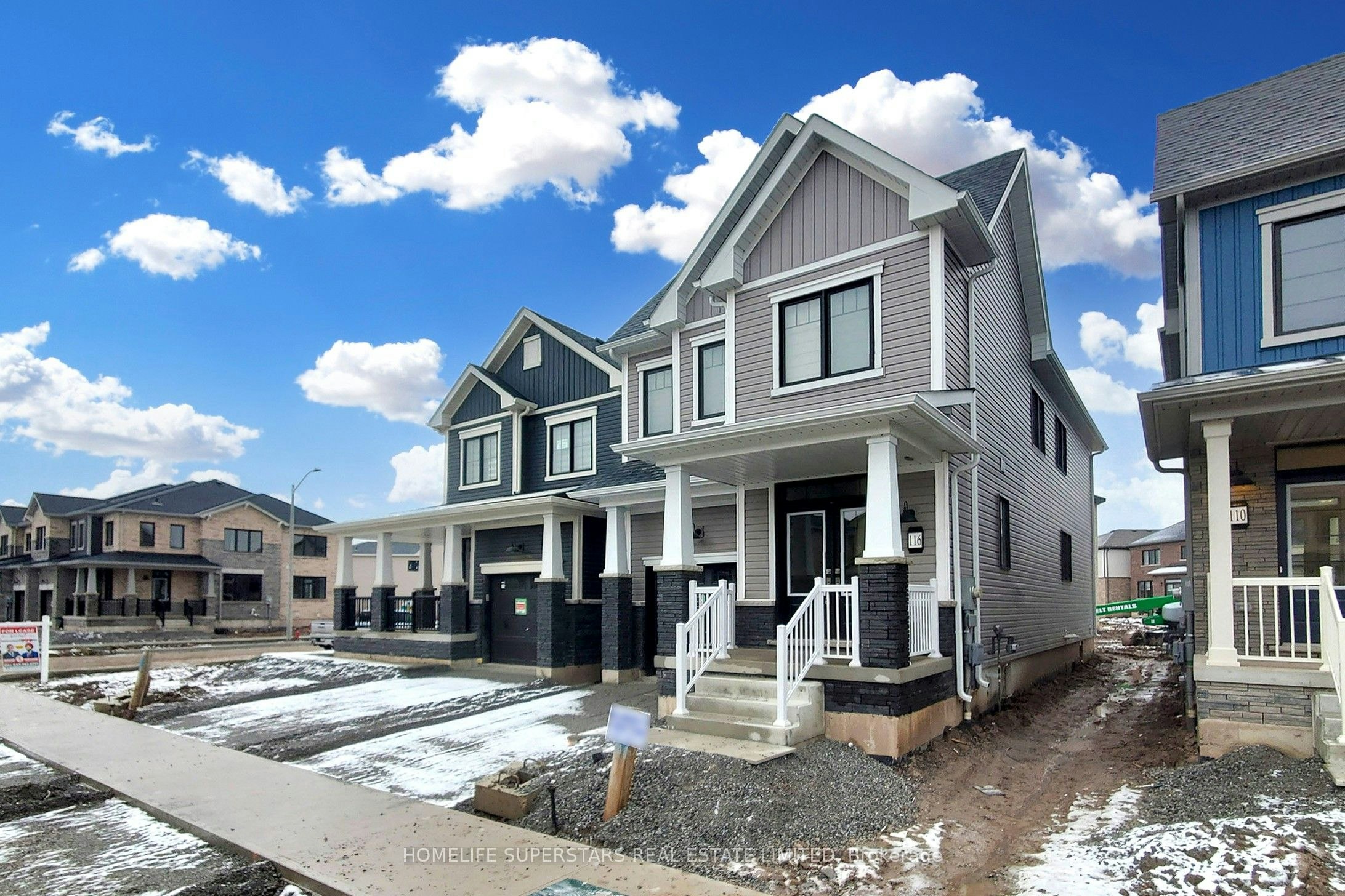 116 Keelsan St Street, Welland, ON, L5B 5K5 - 2