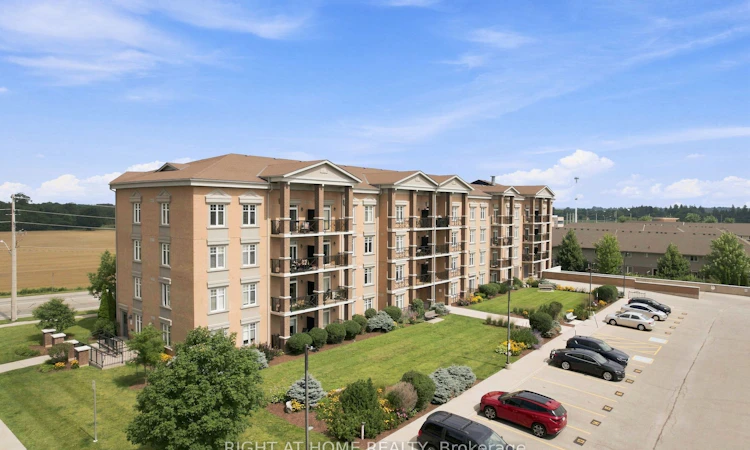 201-2 Colonial Drive