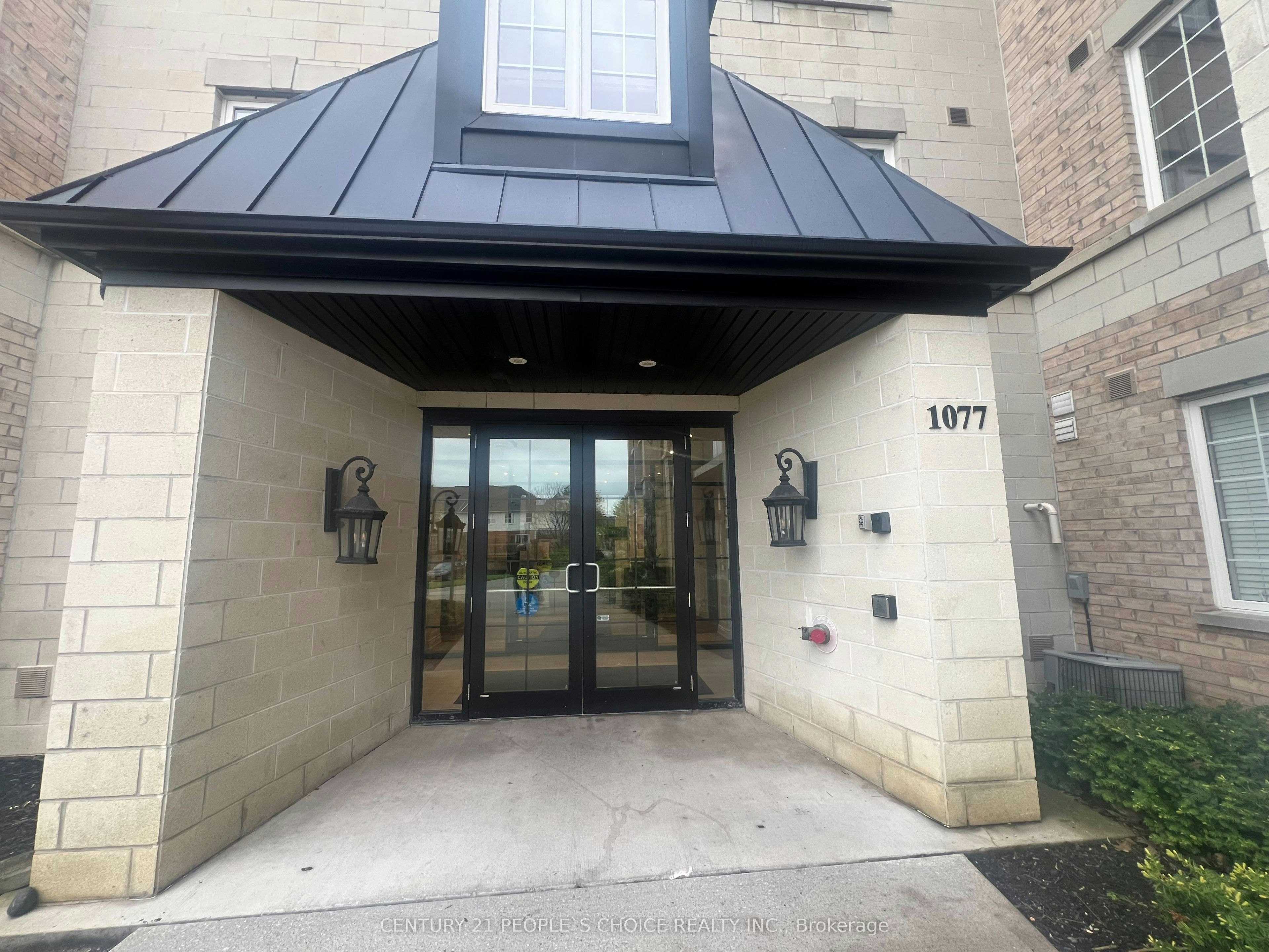 119-1077 Gordon Street W, Guelph, ON, N1G 0E3 - 2