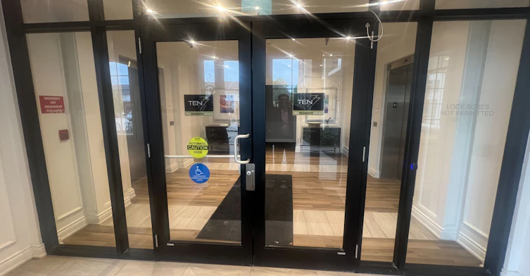 119-1077 Gordon Street W, Guelph, ON, N1G 0E3 - 3
