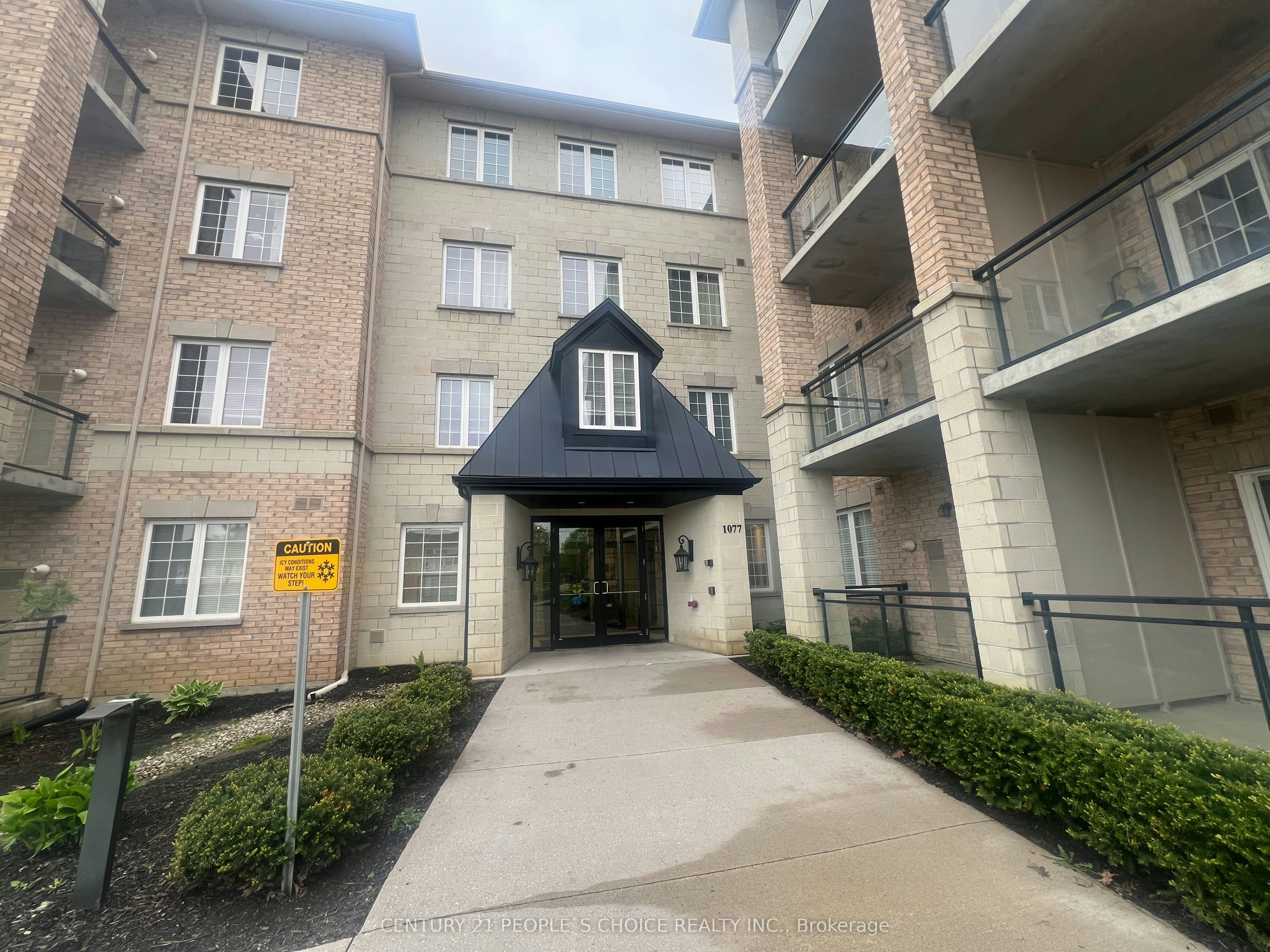 119-1077 Gordon Street W, Guelph, ON, N1G 0E3