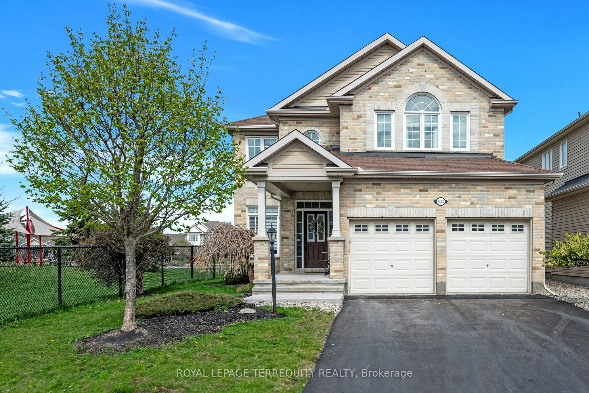 433 Callisto Way, Ottawa, ON, K2J 0Z3