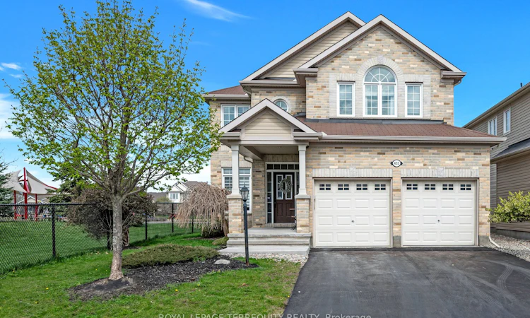 433 Callisto Way