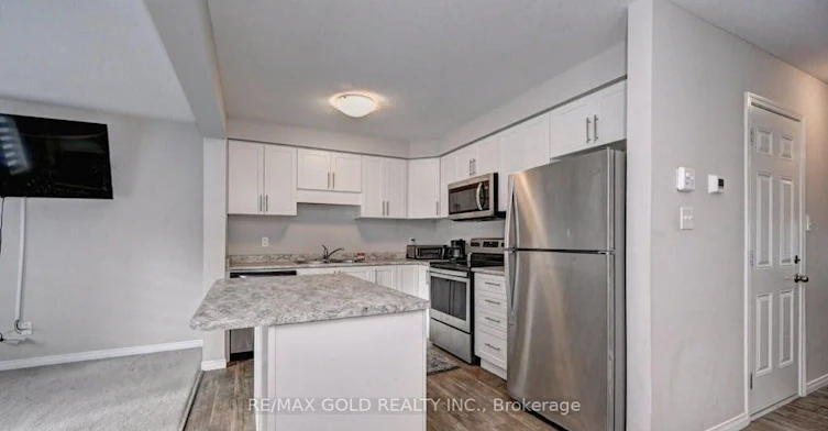 35-50 Pinnacle Drive, Kitchener, ON, N2P 0H8 - 8
