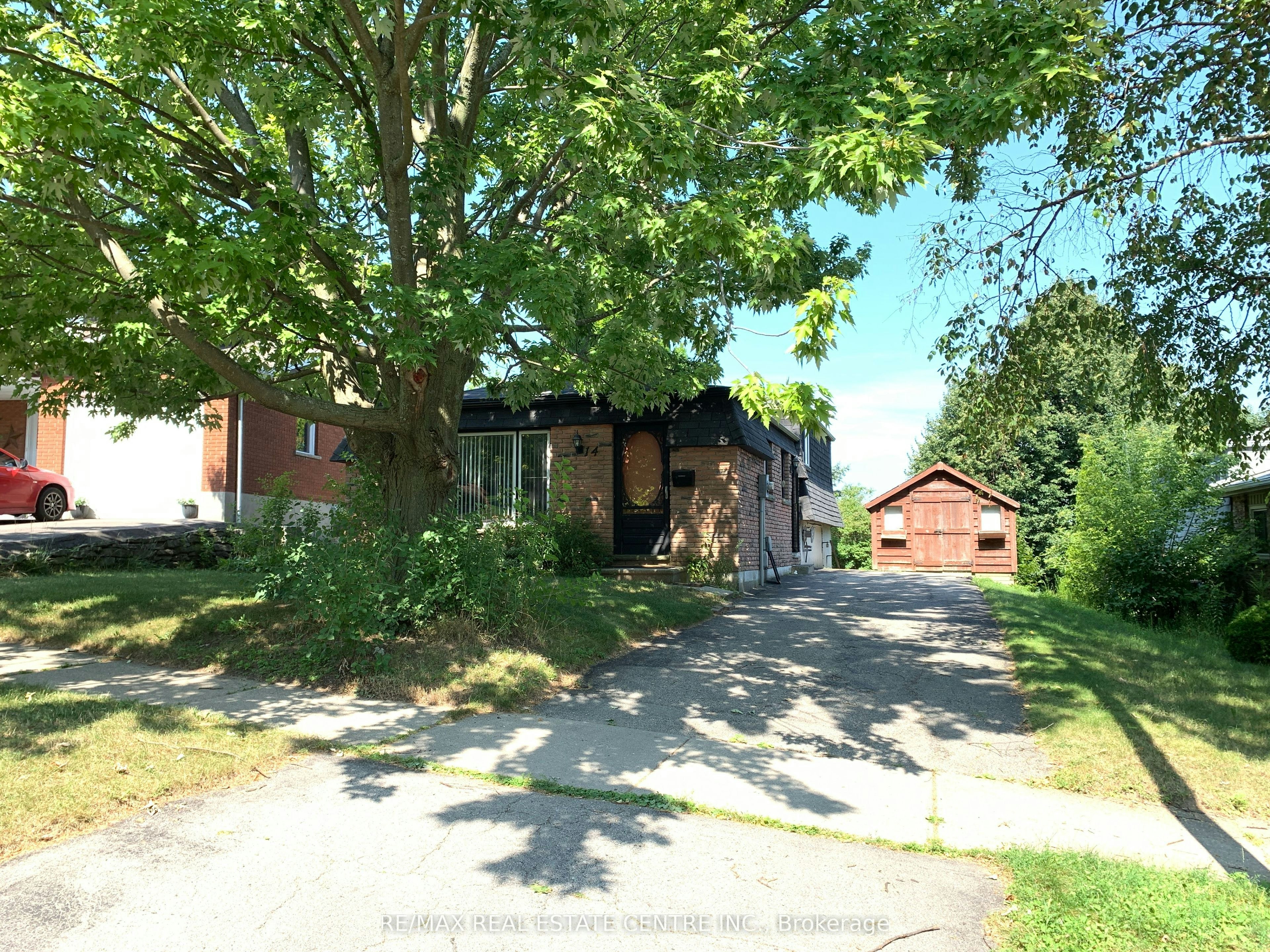 14 Sandsprings Crescent, Kitchener, ON, N2E 2C7 - 16