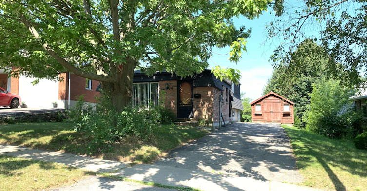 14 Sandsprings Crescent, Kitchener, ON, N2E 2C7 - 16