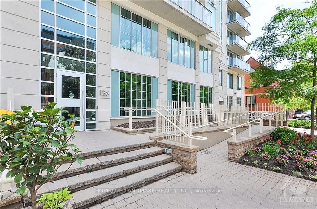 509-138 Somerset Street, Ottawa, ON, K2P 0A3 - 2