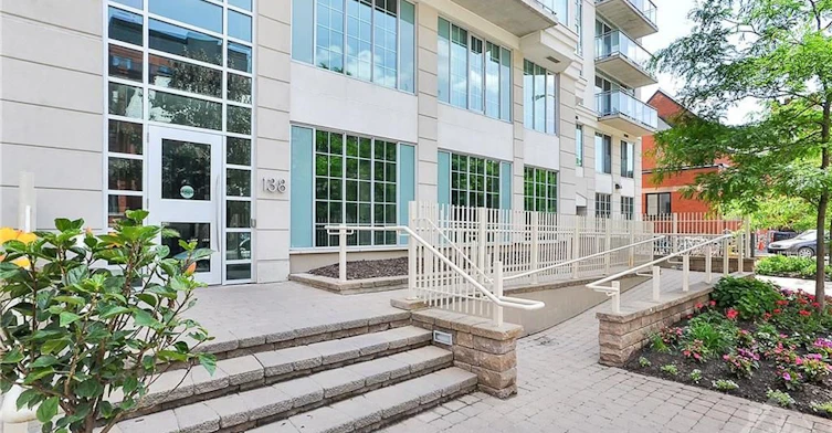 509-138 Somerset Street, Ottawa, ON, K2P 0A3 - 2