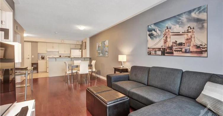 509-138 Somerset Street, Ottawa, ON, K2P 0A3 - 10