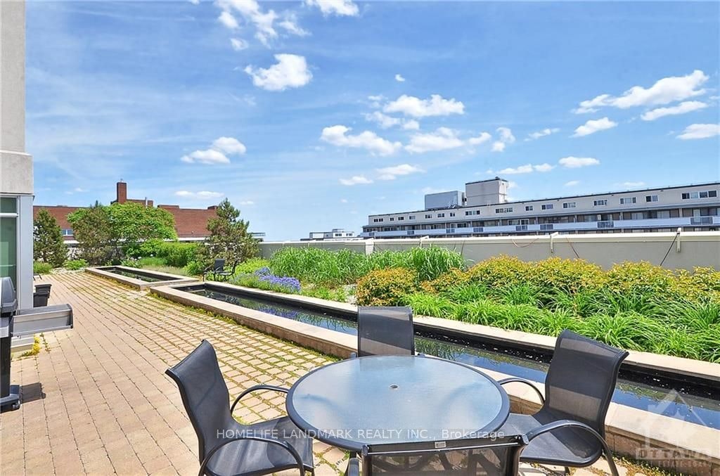 509-138 Somerset Street, Ottawa, ON, K2P 0A3 - 20