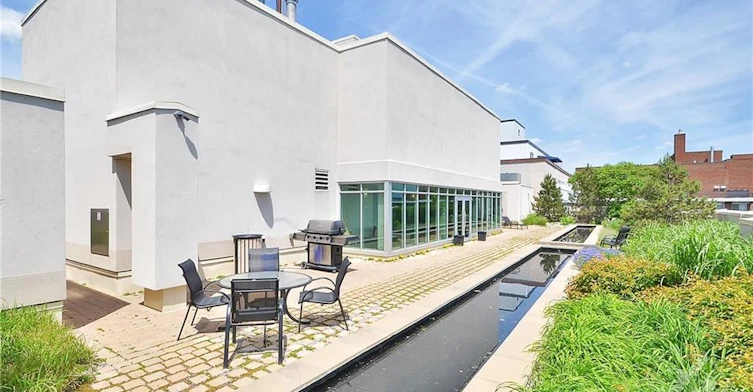 509-138 Somerset Street, Ottawa, ON, K2P 0A3 - 21