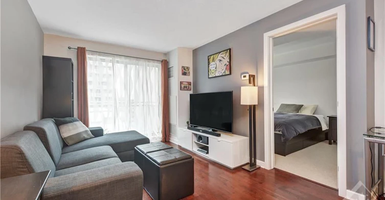 509-138 Somerset Street, Ottawa, ON, K2P 0A3 - 11
