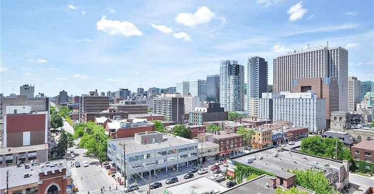 509-138 Somerset Street, Ottawa, ON, K2P 0A3 - 22
