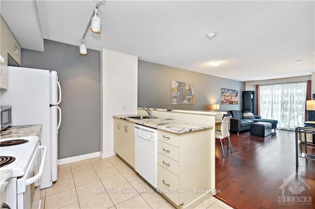 509-138 Somerset Street, Ottawa, ON, K2P 0A3 - 5